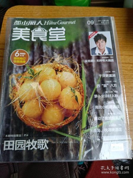 美食的雕琢艺术 现代食品烹饪的时尚探索