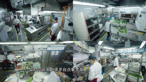 明厨亮灶，守护你的每一餐 大湾区品质消费报告之食品烹饪加工篇