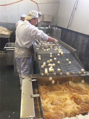 JM-1000 食品烹饪加工 智能科技重塑厨房新体验